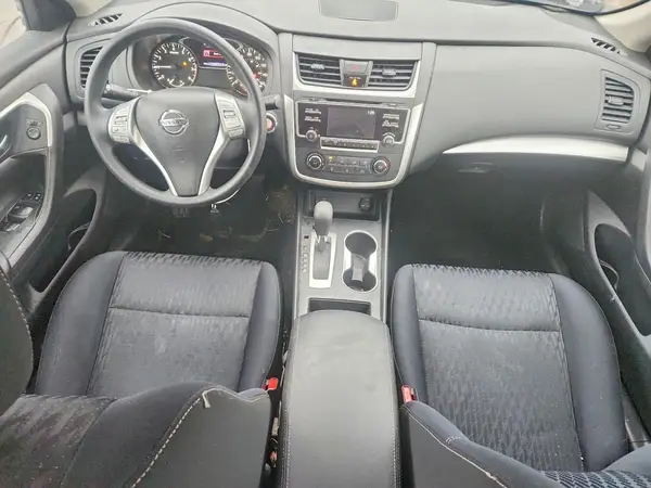 1N4AL3AP5JC270307 2018 NISSAN ALTIMA - Image 8