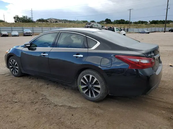 1N4AL3AP5JC270551 2018 NISSAN ALTIMA - Image 2