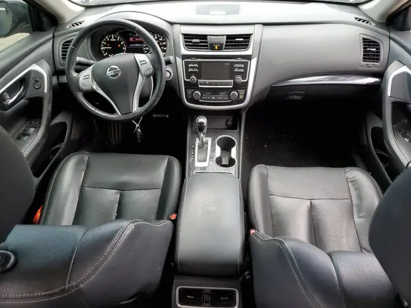 1N4AL3AP5JC270551 2018 NISSAN ALTIMA - Image 8