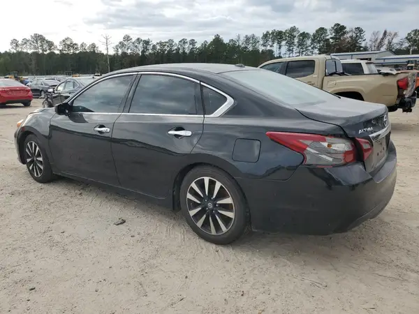 1N4AL3AP5JC270579 2018 NISSAN ALTIMA - Image 2