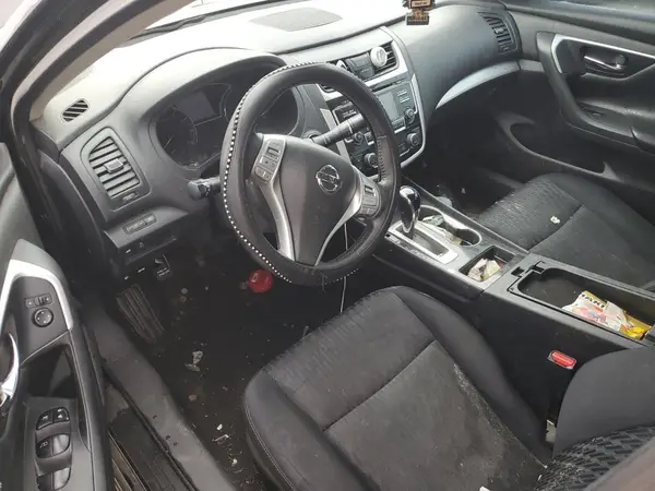 1N4AL3AP5JC270579 2018 NISSAN ALTIMA - Image 8