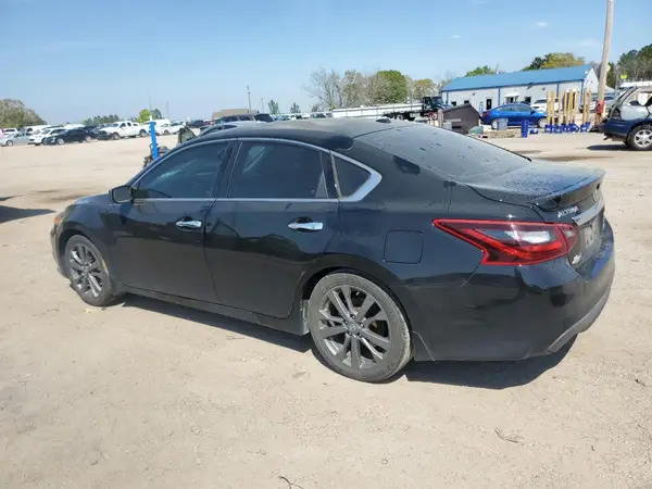 1N4AL3AP5JC271991 2018 NISSAN ALTIMA - Image 2