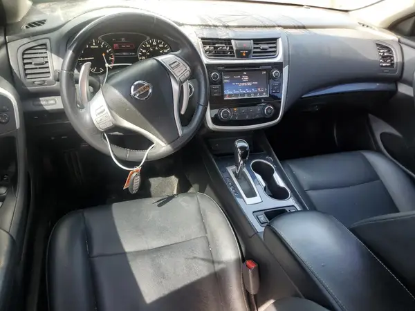 1N4AL3AP5JC271991 2018 NISSAN ALTIMA - Image 8