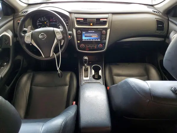 1N4AL3AP5JC272400 2018 NISSAN ALTIMA - Image 8