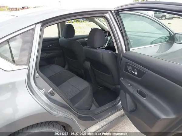 1N4AL3AP5JC272607 2018 NISSAN ALTIMA - Image 8