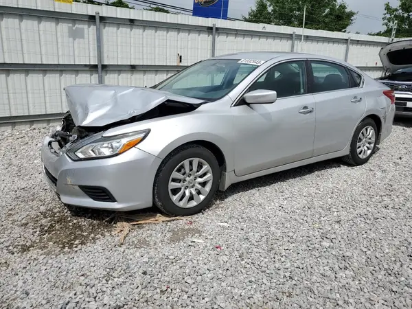 1N4AL3AP5JC272820 2018 NISSAN ALTIMA - Image 1