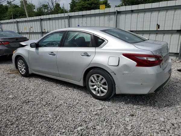 1N4AL3AP5JC272820 2018 NISSAN ALTIMA - Image 2