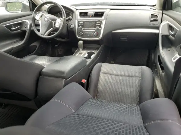 1N4AL3AP5JC272820 2018 NISSAN ALTIMA - Image 8