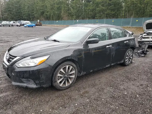 1N4AL3AP5JC273305 2018 NISSAN ALTIMA - Image 1