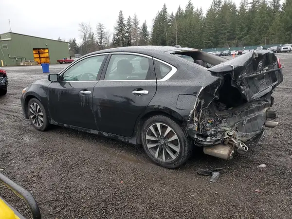 1N4AL3AP5JC273305 2018 NISSAN ALTIMA - Image 2