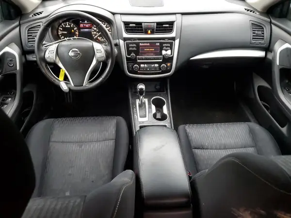 1N4AL3AP5JC273305 2018 NISSAN ALTIMA - Image 8