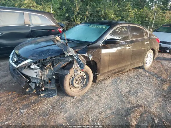1N4AL3AP5JC273532 2018 NISSAN ALTIMA - Image 2
