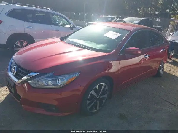 1N4AL3AP5JC273837 2018 NISSAN ALTIMA - Image 2