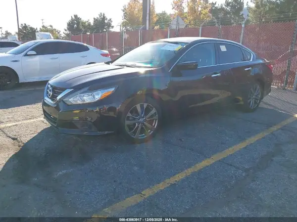 1N4AL3AP5JC274017 2018 NISSAN ALTIMA - Image 2