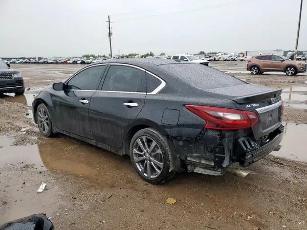 1N4AL3AP5JC274437 2018 NISSAN ALTIMA - Image 2