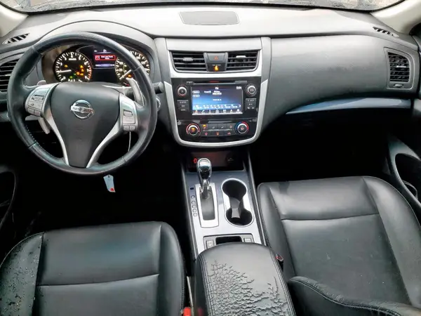 1N4AL3AP5JC274437 2018 NISSAN ALTIMA - Image 8