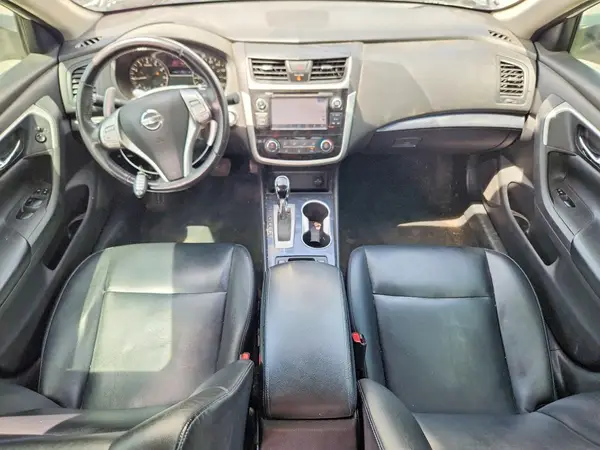 1N4AL3AP5JC275068 2018 NISSAN ALTIMA - Image 8