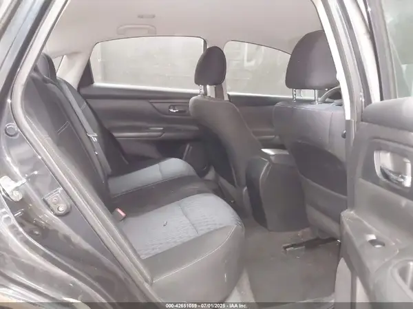 1N4AL3AP5JC275832 2018 NISSAN ALTIMA - Image 8