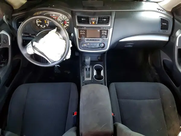 1N4AL3AP5JC275961 2018 NISSAN ALTIMA - Image 8