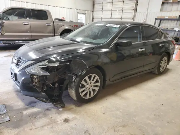 1N4AL3AP5JC276849 2018 NISSAN ALTIMA - Image 1