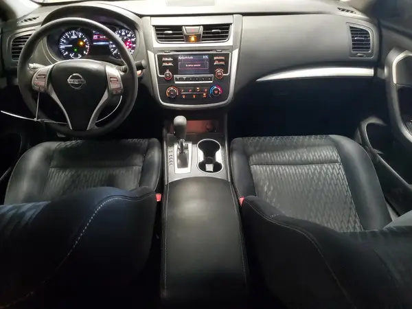 1N4AL3AP5JC276849 2018 NISSAN ALTIMA - Image 8