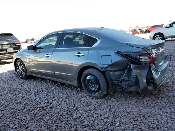 1N4AL3AP5JC276995 2018 NISSAN ALTIMA - Image 2