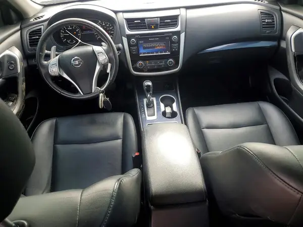 1N4AL3AP5JC277239 2018 NISSAN ALTIMA - Image 8