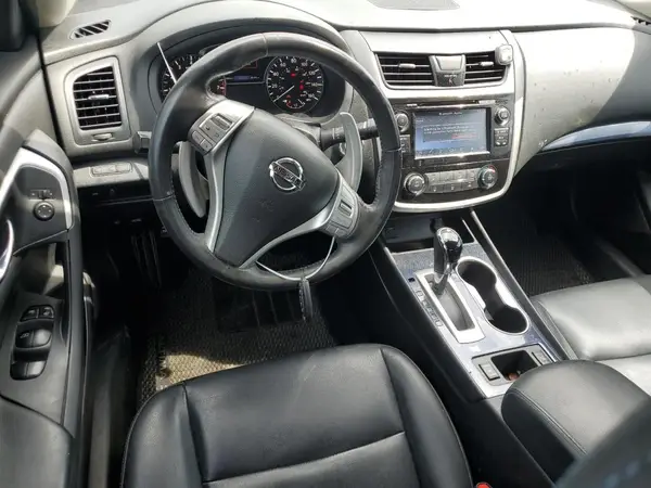 1N4AL3AP5JC277242 2018 NISSAN ALTIMA - Image 8