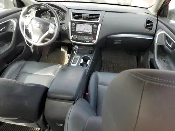 1N4AL3AP5JC277371 2018 NISSAN ALTIMA - Image 8