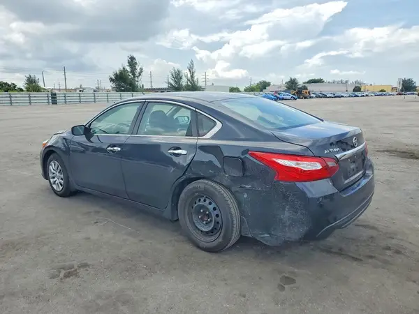 1N4AL3AP5JC277497 2018 NISSAN ALTIMA - Image 2