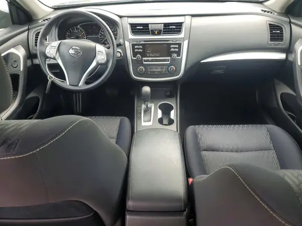 1N4AL3AP5JC277497 2018 NISSAN ALTIMA - Image 8