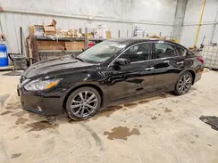1N4AL3AP5JC277581 2018 NISSAN ALTIMA