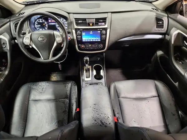 1N4AL3AP5JC277581 2018 NISSAN ALTIMA - Image 8