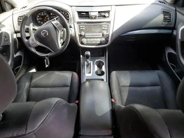 1N4AL3AP5JC278729 2018 NISSAN ALTIMA - Image 8