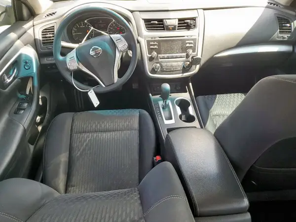 1N4AL3AP5JC280898 2018 NISSAN ALTIMA - Image 8