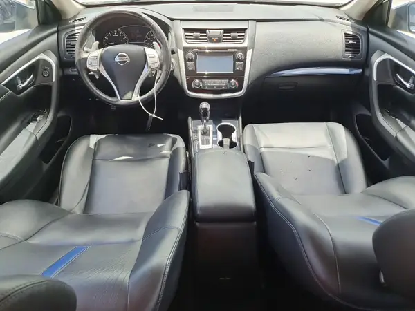 1N4AL3AP5JC281260 2018 NISSAN ALTIMA - Image 8