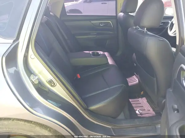 1N4AL3AP5JC281842 2018 NISSAN ALTIMA - Image 8