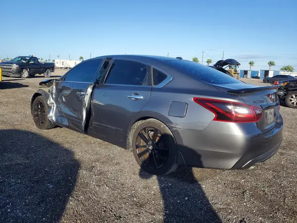 1N4AL3AP5JC282098 2018 NISSAN ALTIMA - Image 2