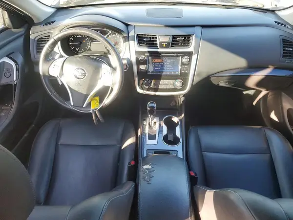 1N4AL3AP5JC282098 2018 NISSAN ALTIMA - Image 8