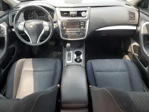 1N4AL3AP5JC282148 2018 NISSAN ALTIMA - Image 8