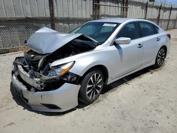1N4AL3AP5JC282375 2018 NISSAN ALTIMA - Image 1