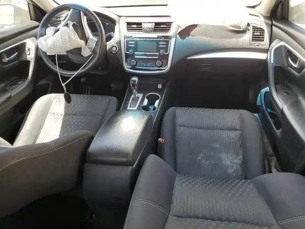 1N4AL3AP5JC282375 2018 NISSAN ALTIMA - Image 8