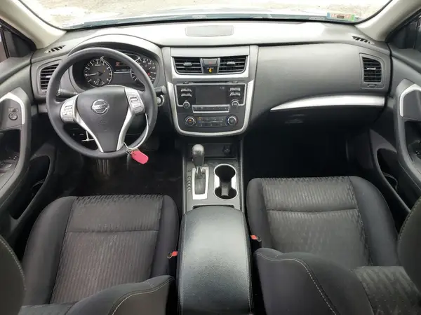 1N4AL3AP5JC282666 2018 NISSAN ALTIMA - Image 8