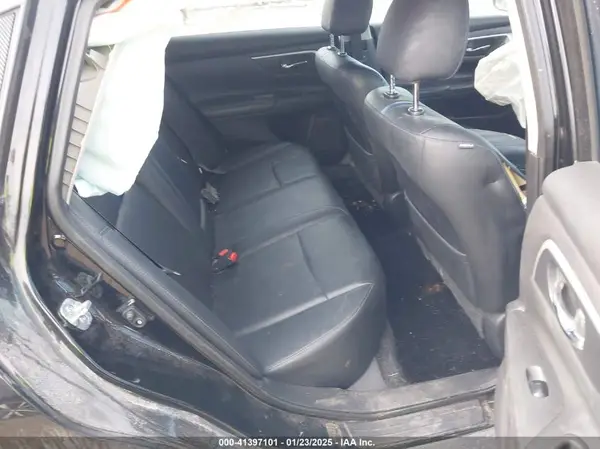 1N4AL3AP5JC283588 2018 NISSAN ALTIMA - Image 8
