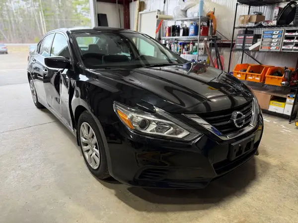 1N4AL3AP5JC283770 2018 NISSAN ALTIMA - Image 1