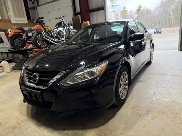 1N4AL3AP5JC283770 2018 NISSAN ALTIMA - Image 2