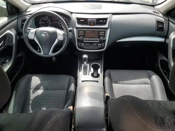 1N4AL3AP5JC283879 2018 NISSAN ALTIMA - Image 8