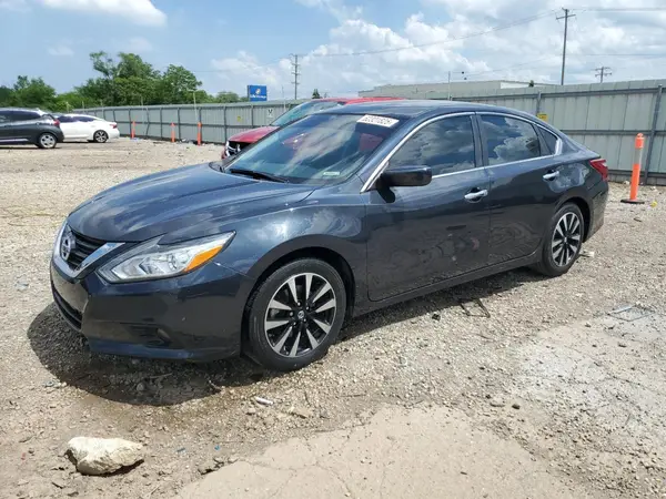 1N4AL3AP5JC283882 2018 NISSAN ALTIMA - Image 1