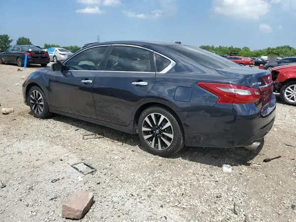1N4AL3AP5JC283882 2018 NISSAN ALTIMA - Image 2