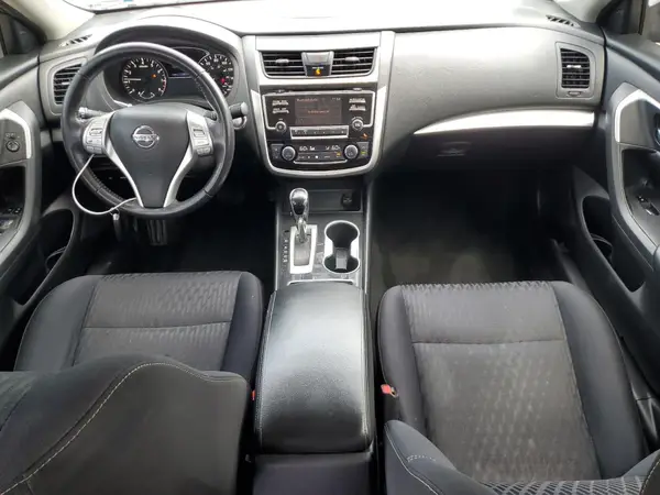 1N4AL3AP5JC283882 2018 NISSAN ALTIMA - Image 8